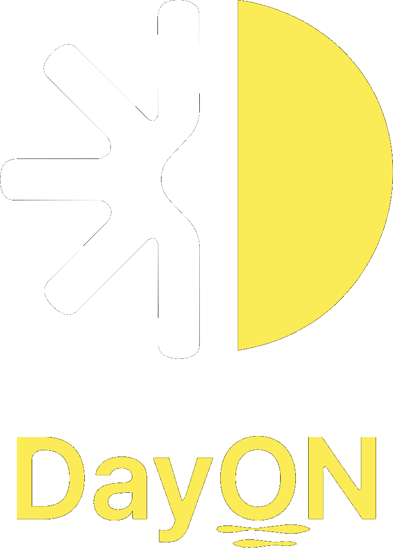 DayON logo