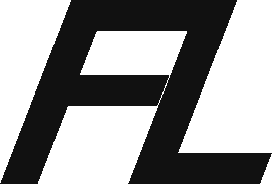 Flooin FZ primary monogram