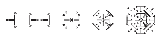 Geunjeongjeon module development